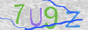 CAPTCHA 驗證圖片
