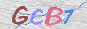 CAPTCHA 驗證圖片