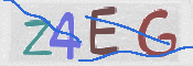 CAPTCHA 驗證圖片