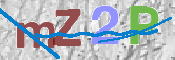 CAPTCHA 驗證圖片