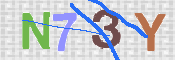 CAPTCHA 驗證圖片