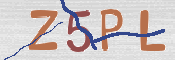 CAPTCHA 驗證圖片