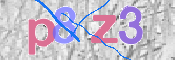 CAPTCHA 驗證圖片