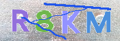 CAPTCHA 驗證圖片