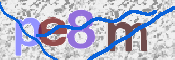 CAPTCHA 驗證圖片