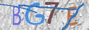 CAPTCHA 驗證圖片