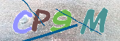 CAPTCHA 驗證圖片
