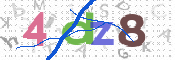 CAPTCHA 驗證圖片