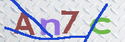 CAPTCHA 驗證圖片