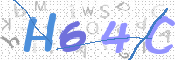 CAPTCHA 驗證圖片