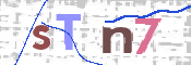 CAPTCHA 驗證圖片