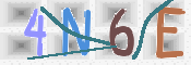 CAPTCHA 驗證圖片