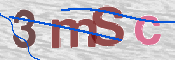 CAPTCHA 驗證圖片