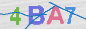 CAPTCHA 驗證圖片