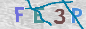 CAPTCHA 驗證圖片