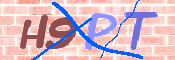 CAPTCHA 驗證圖片