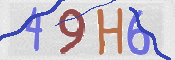CAPTCHA 驗證圖片
