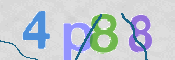 CAPTCHA 驗證圖片