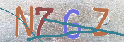 CAPTCHA 驗證圖片