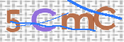 CAPTCHA 驗證圖片