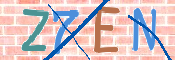 CAPTCHA 驗證圖片