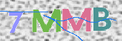 CAPTCHA 驗證圖片