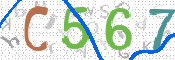 CAPTCHA 驗證圖片