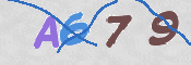 CAPTCHA 驗證圖片