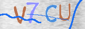 CAPTCHA 驗證圖片