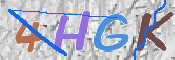 CAPTCHA 驗證圖片
