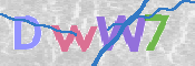 CAPTCHA 驗證圖片