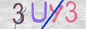 CAPTCHA 驗證圖片