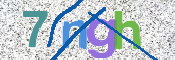 CAPTCHA 驗證圖片