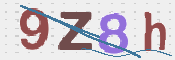 CAPTCHA 驗證圖片