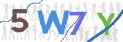 CAPTCHA 驗證圖片