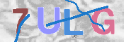 CAPTCHA 驗證圖片
