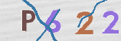 CAPTCHA 驗證圖片