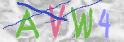 CAPTCHA 驗證圖片