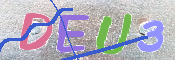 CAPTCHA 驗證圖片