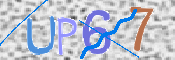 CAPTCHA 驗證圖片