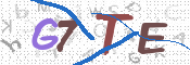CAPTCHA 驗證圖片