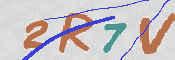 CAPTCHA 驗證圖片