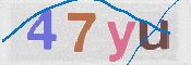 CAPTCHA 驗證圖片
