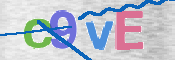 CAPTCHA 驗證圖片