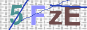 CAPTCHA 驗證圖片
