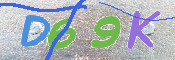 CAPTCHA 驗證圖片
