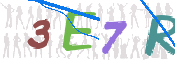 CAPTCHA 驗證圖片