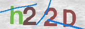 CAPTCHA 驗證圖片