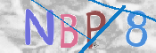 CAPTCHA 驗證圖片