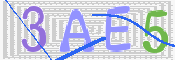 CAPTCHA 驗證圖片